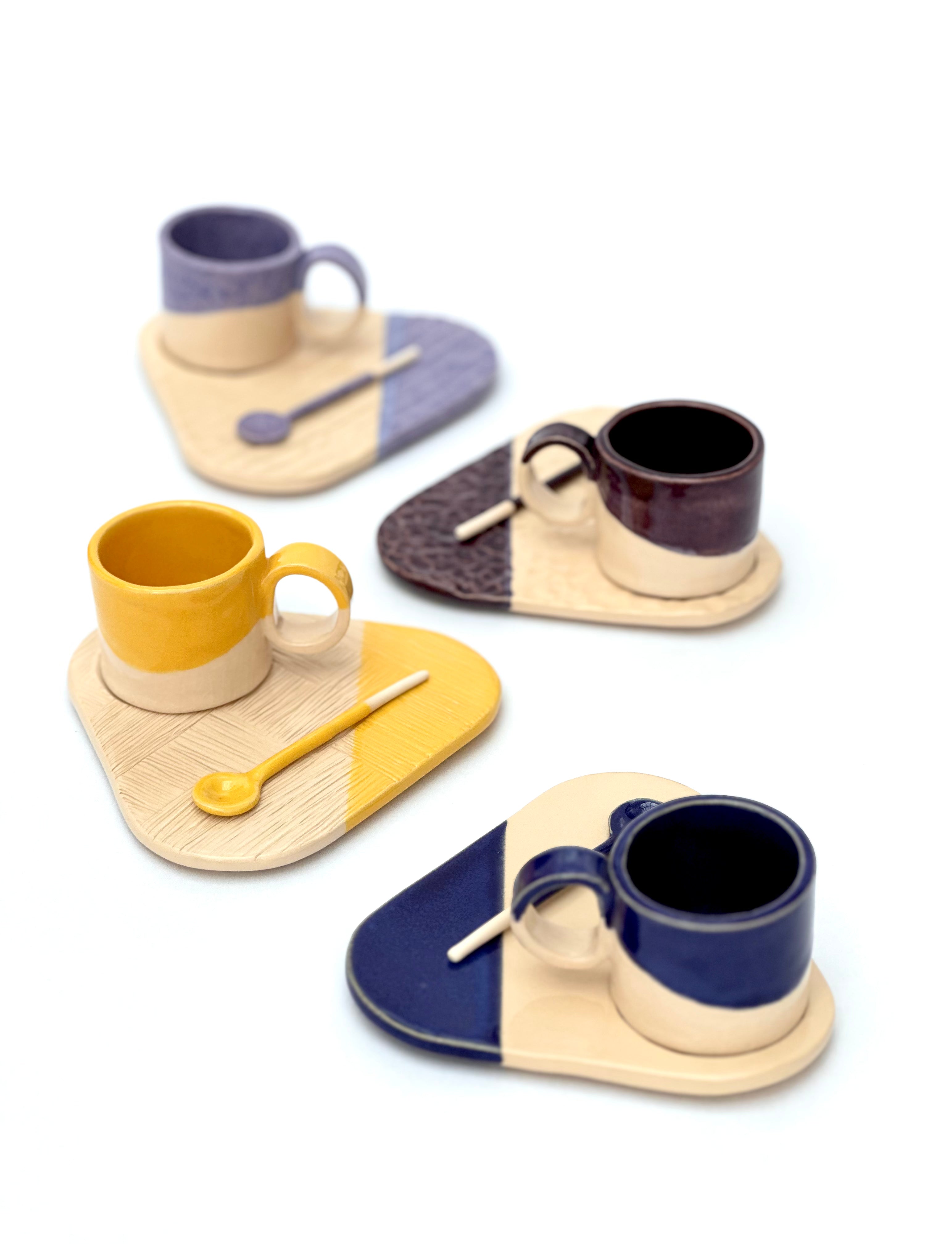 Espresso Sets